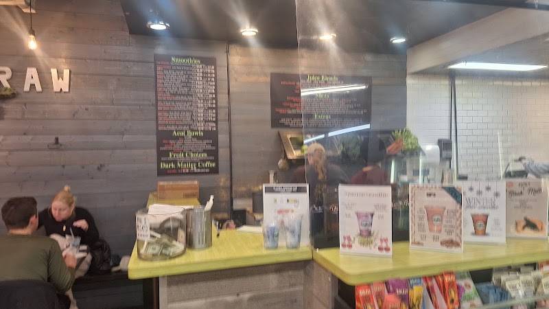 Chicago Health Foods