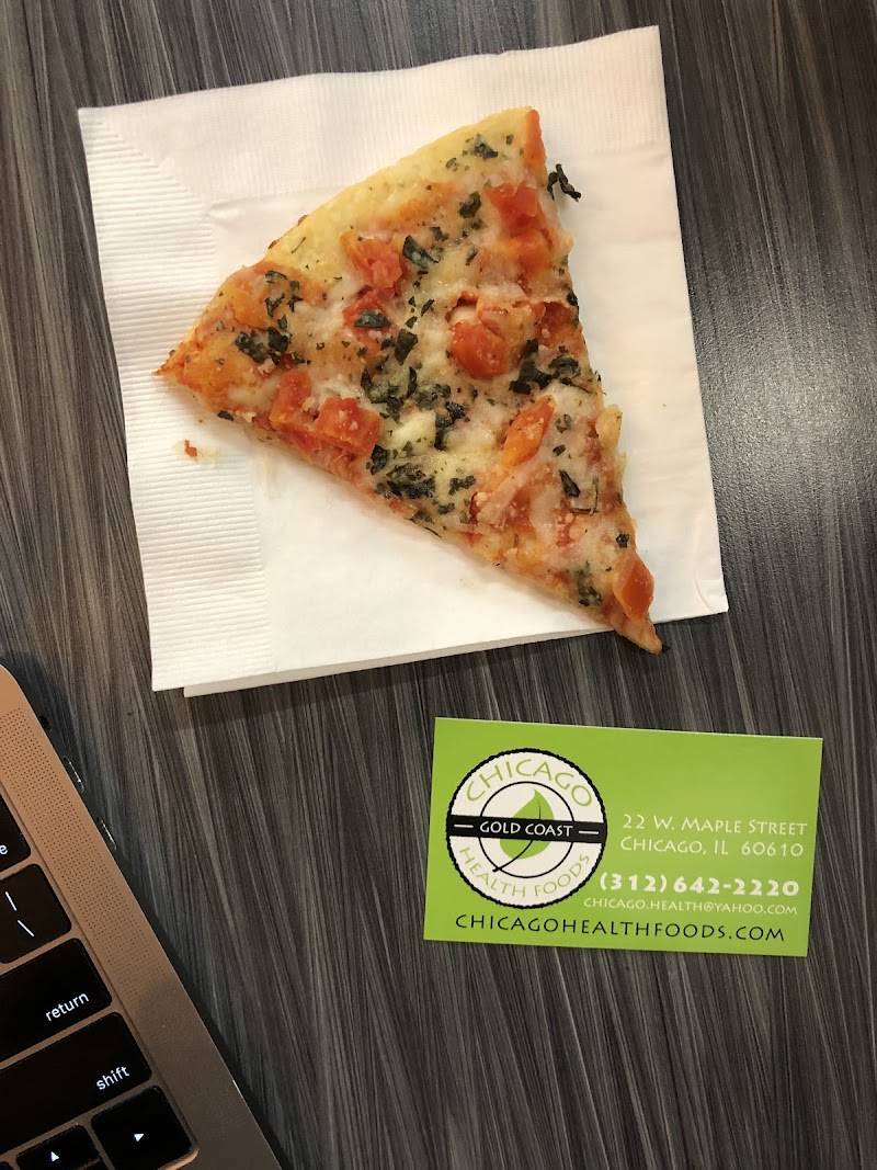 Chicago Health Foods